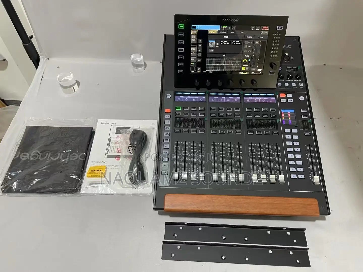 All Digital Boards Available