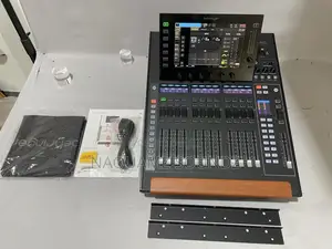 All Digital Boards Available