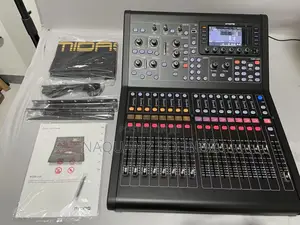 All Digital Boards Available