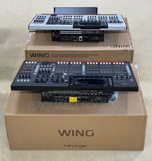 All Digital Boards Available
