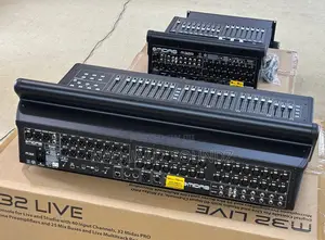 All Digital Boards Available