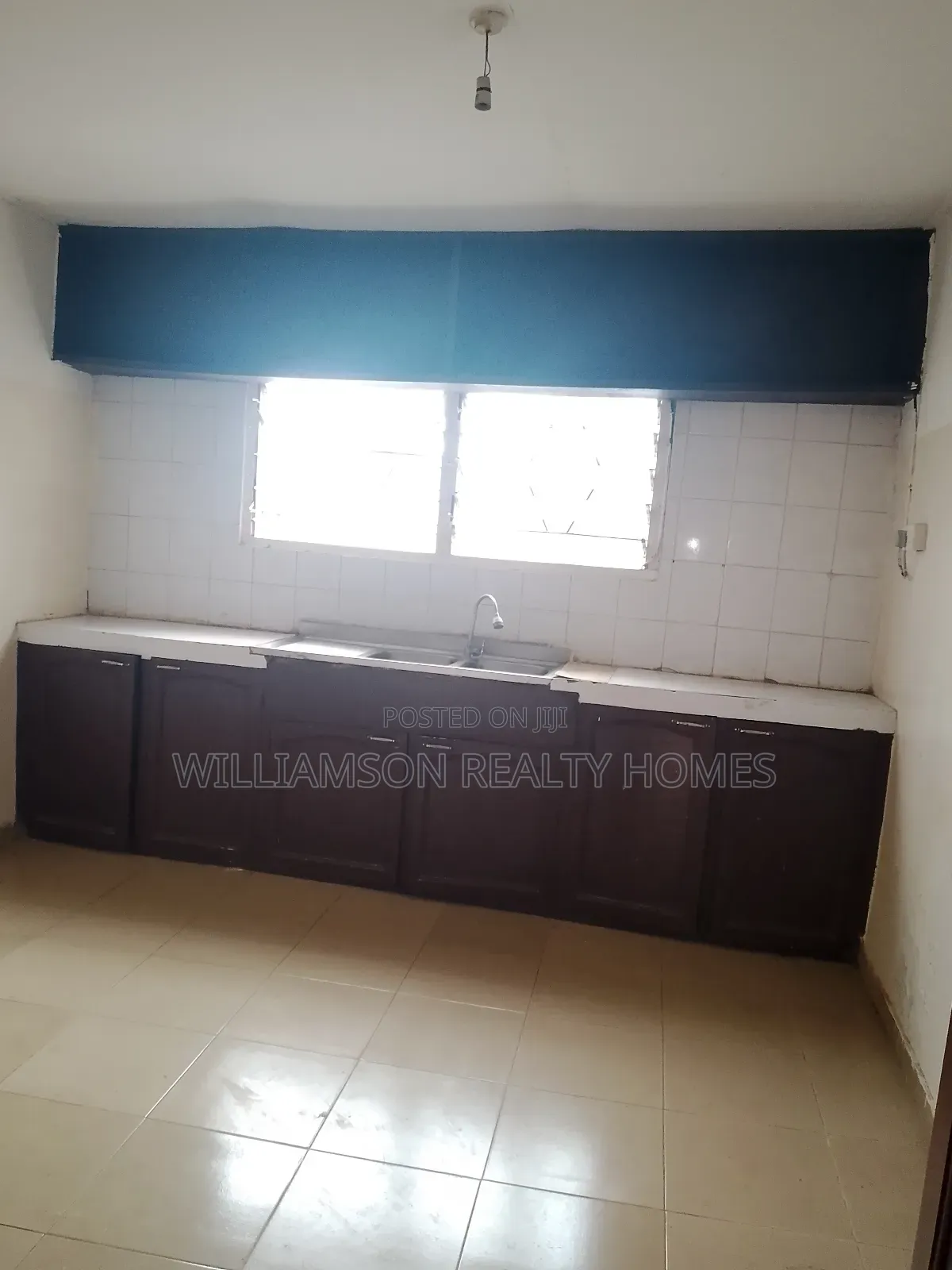 2bdrm Apartment in Baatsonaa Total Area, Spintex for rent
