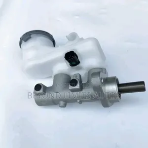 Honda CRV Cr-v Brake Master Cylinder