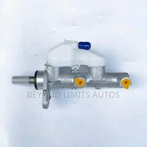Honda CRV Cr-v Brake Master Cylinder