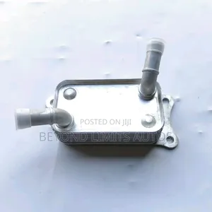 Toyota Corolla 2014,2015,2016,2017,2018,2019 Fluid/Oil Cooler