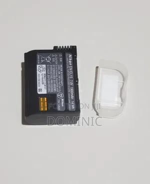 Nikon El 15 Battery