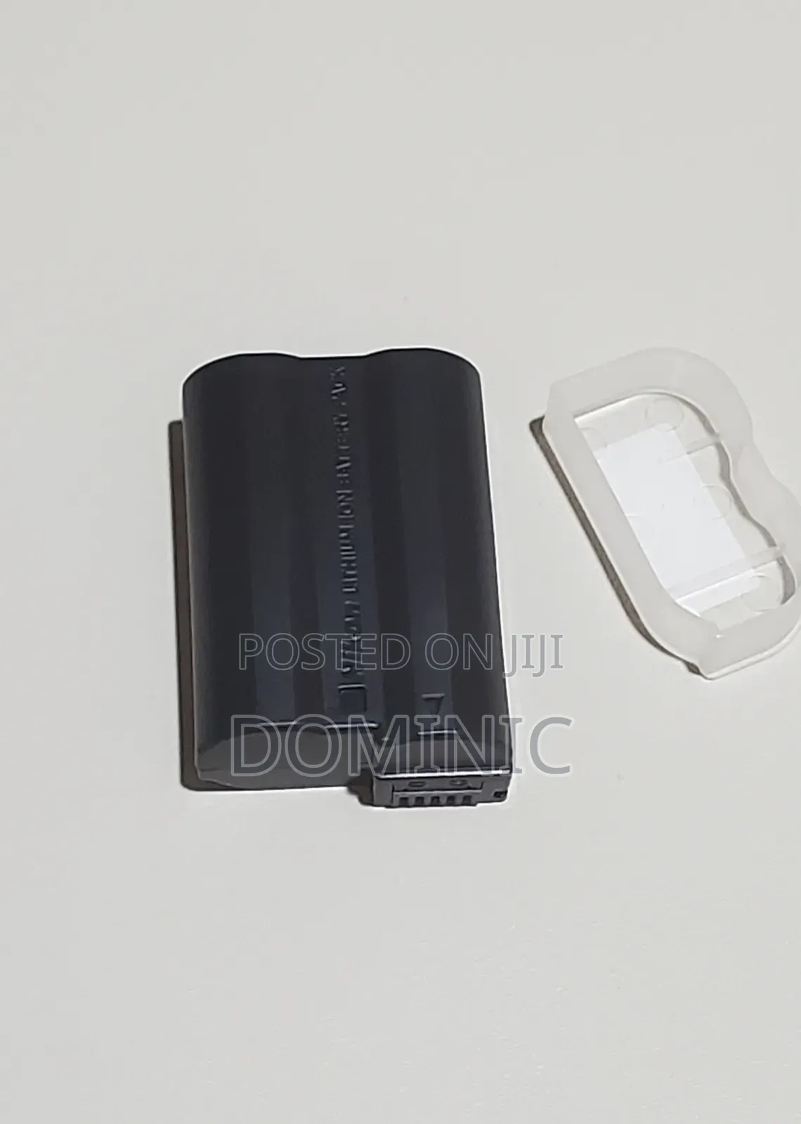 Nikon El 15 Battery