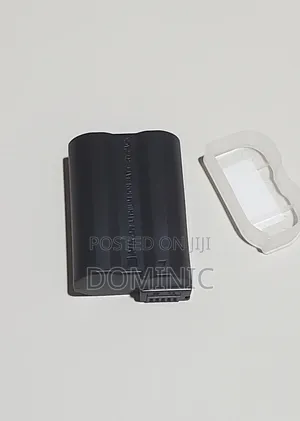 Nikon El 15 Battery