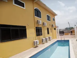 5bdrm House in East Legon for rent