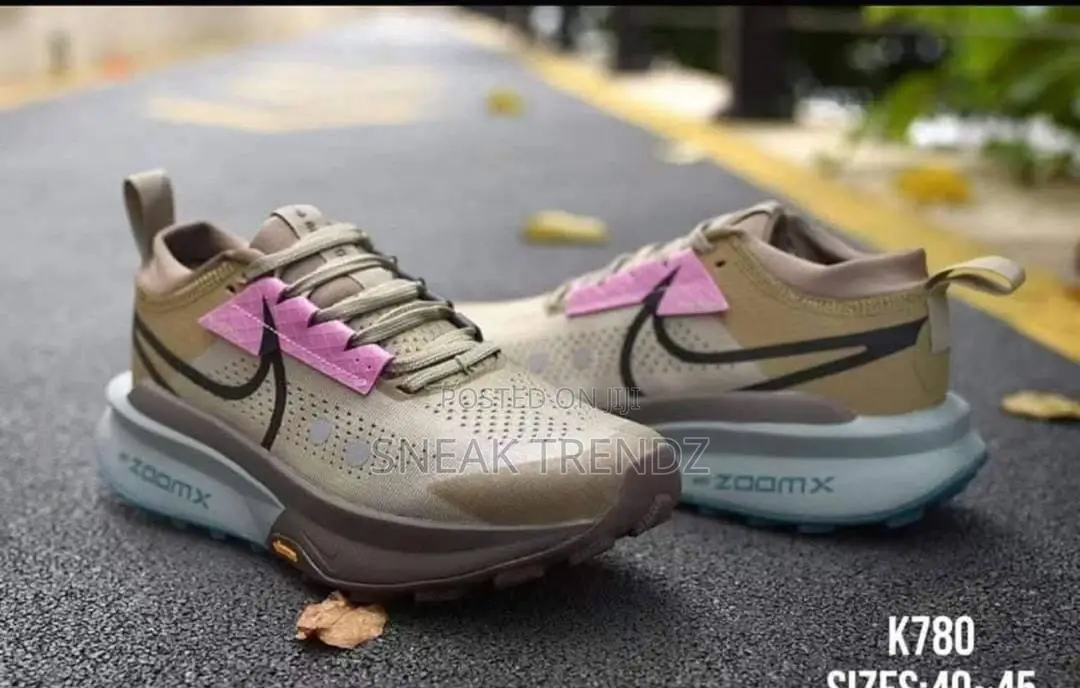 Nike Air Zoom X