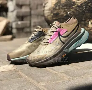 Nike Air Zoom X