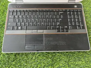 Laptop Dell Latitude E6520 8GB Intel Core I7 HDD 500GB