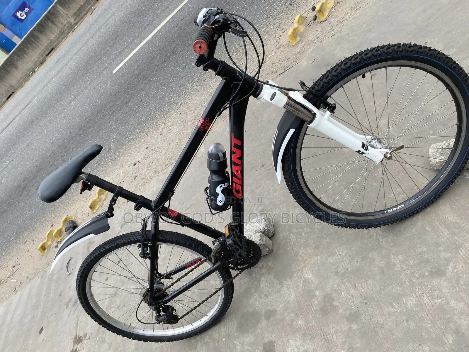 Sporty Mountain