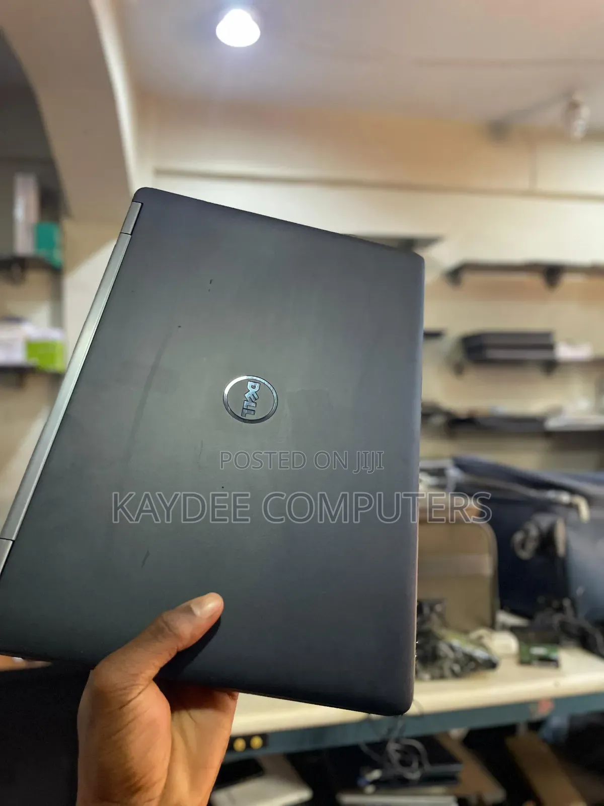 Laptop Dell Latitude E7470 8GB Intel Core i7 SSD 256GB