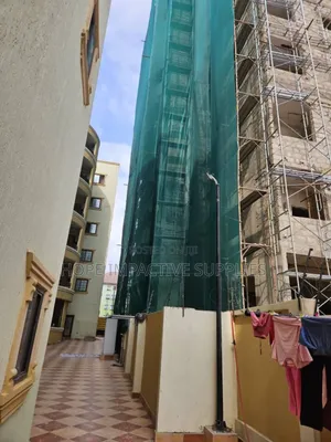 Quality Construction Net - ( 3m * 50m ).