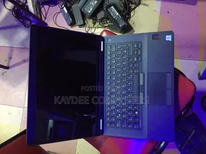Laptop Dell Latitude E7470 8GB Intel Core i7 SSD 256GB