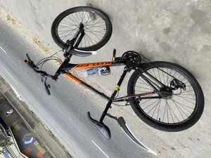 27 Mountain Bike