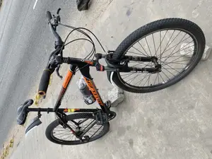 27 Mountain Bike