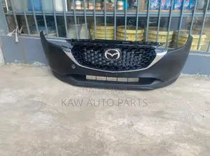 2020,2021,2022,2023,2024 Complete Front Bumper for Mazda Cx5
