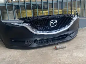 2016,2017,2018,2019,2020 Complete Front Bumper For Mazda Cx5