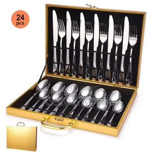 Cutlery Set