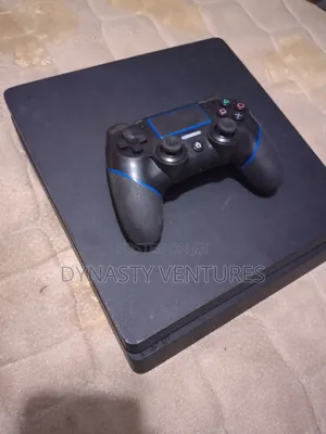 Ps4 Slim Set for Sale