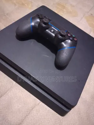 Ps4 Slim Set for Sale
