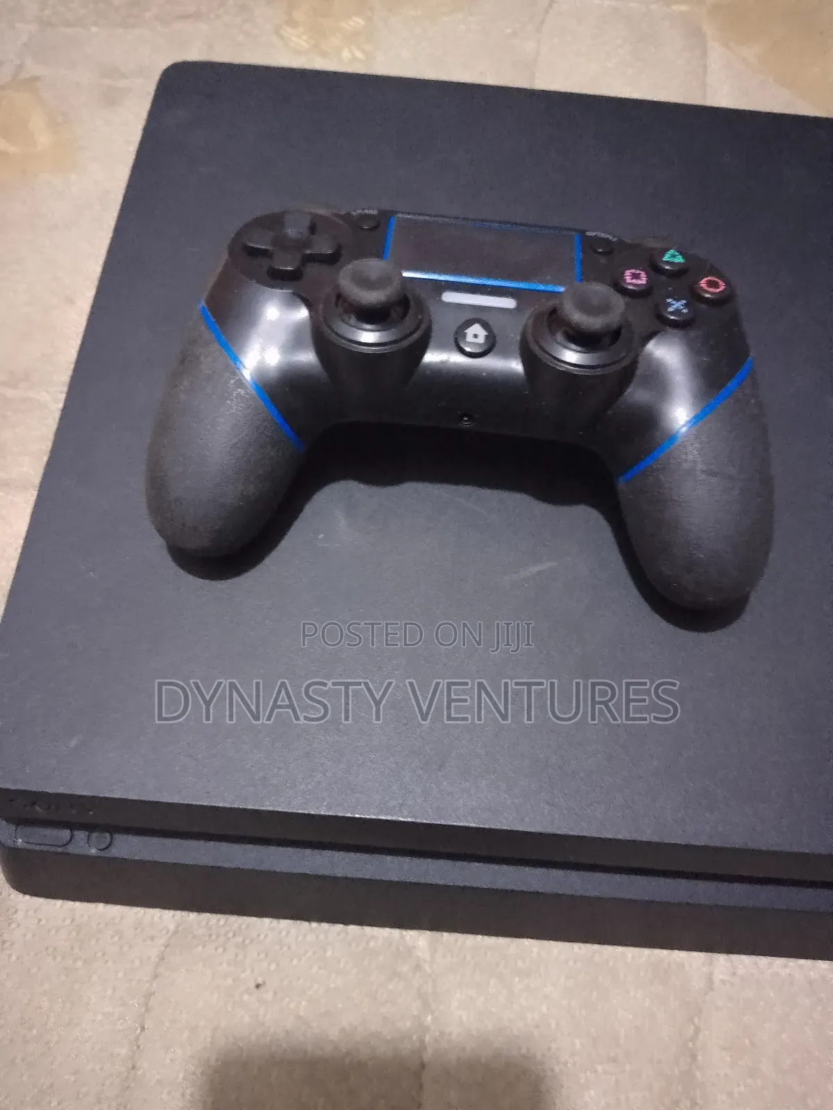 Ps4 Slim Set for Sale