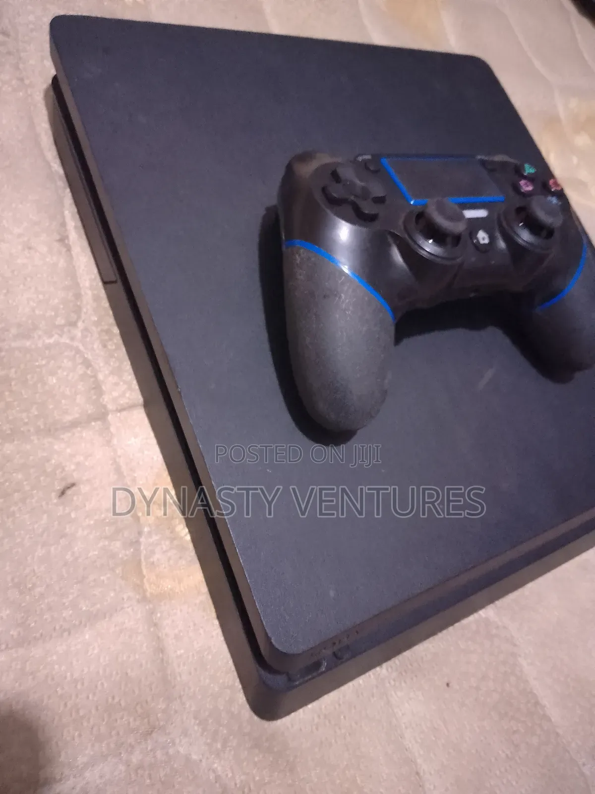 Ps4 Slim Set for Sale