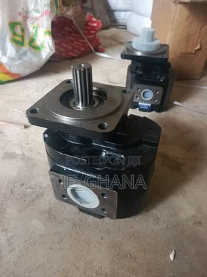 Hydraulic Pump Sales