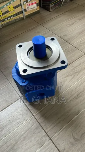 Hydraulic Pump Sales