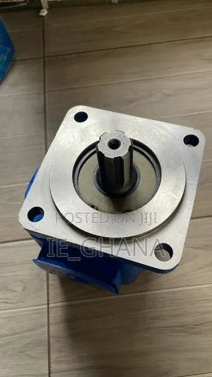 Hydraulic Pump Sales