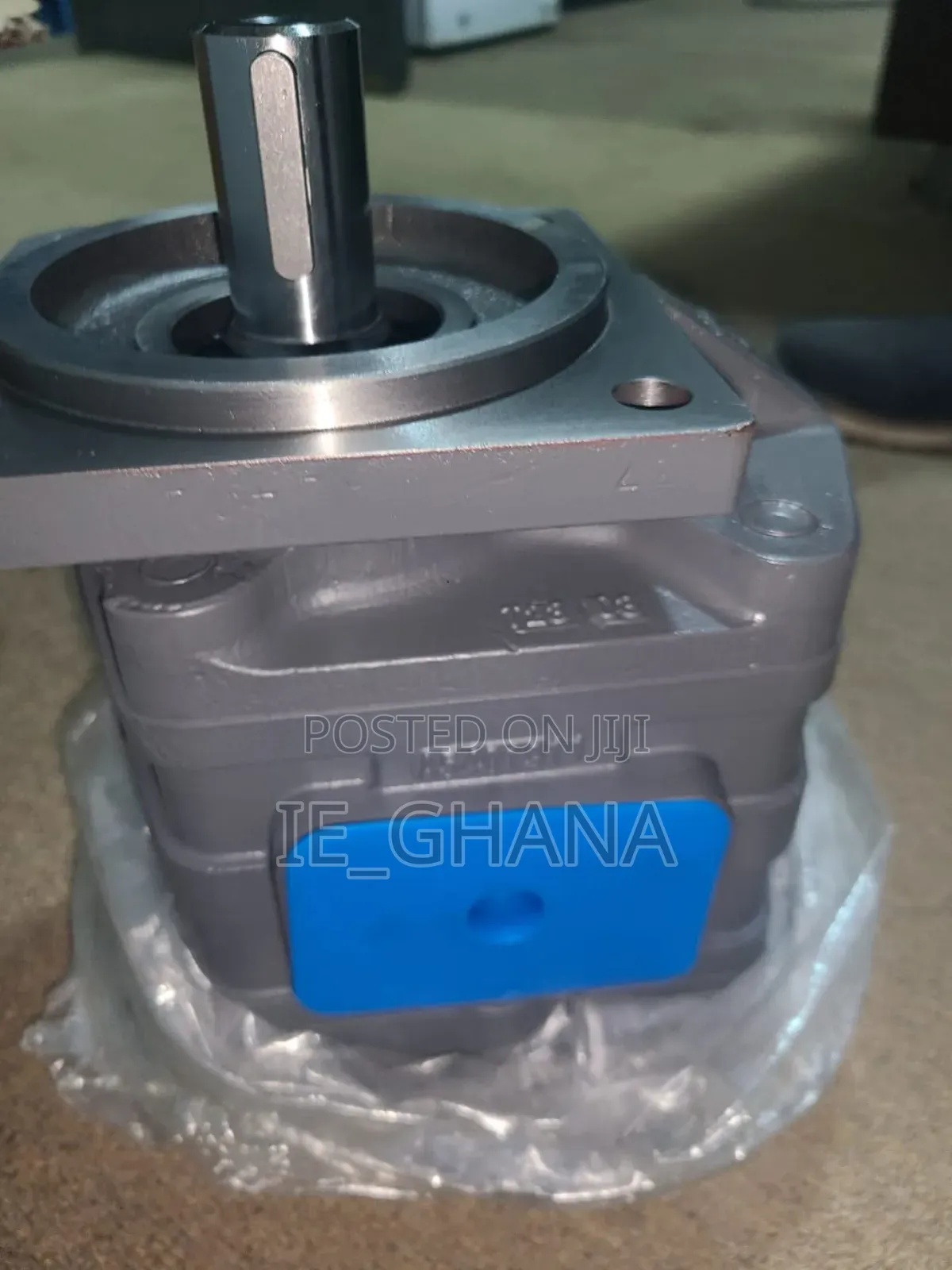 Hydraulic Pump Sales