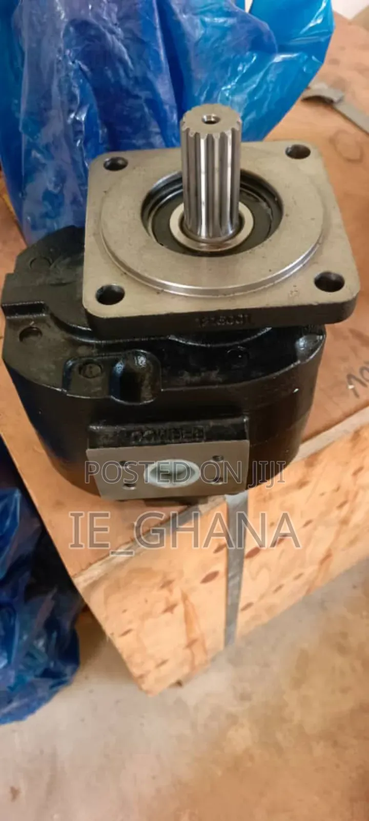 Hydraulic Pump Sales
