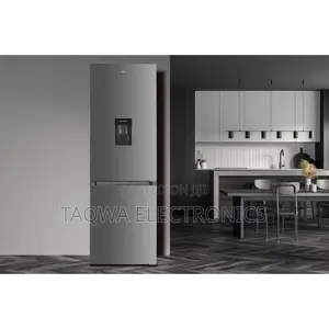 Fridge With Dispenser TCL 310 Litres