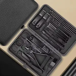 Nail Care Pedicure/ Manicure 24pcs Set