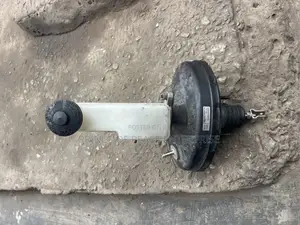 Toyota Vitz 2008 2009 2010 Complete Brake Port With Cvo