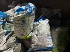 Poultry Manure