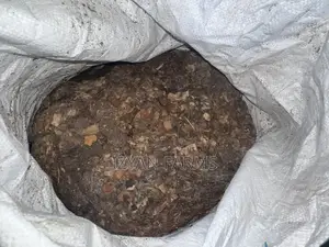 Poultry Manure
