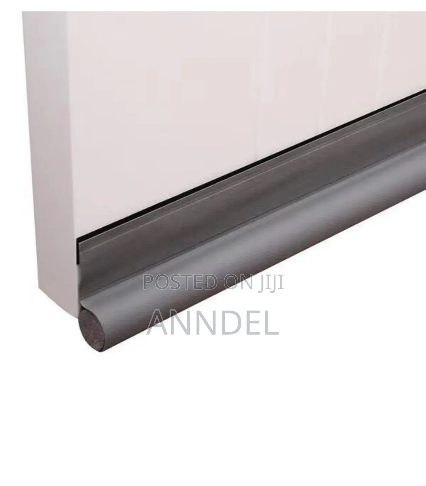 Door Seal or Trapped