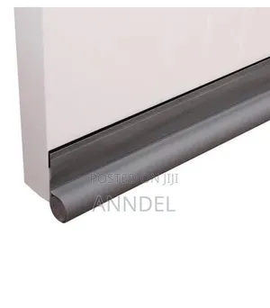 Door Seal or Trapped