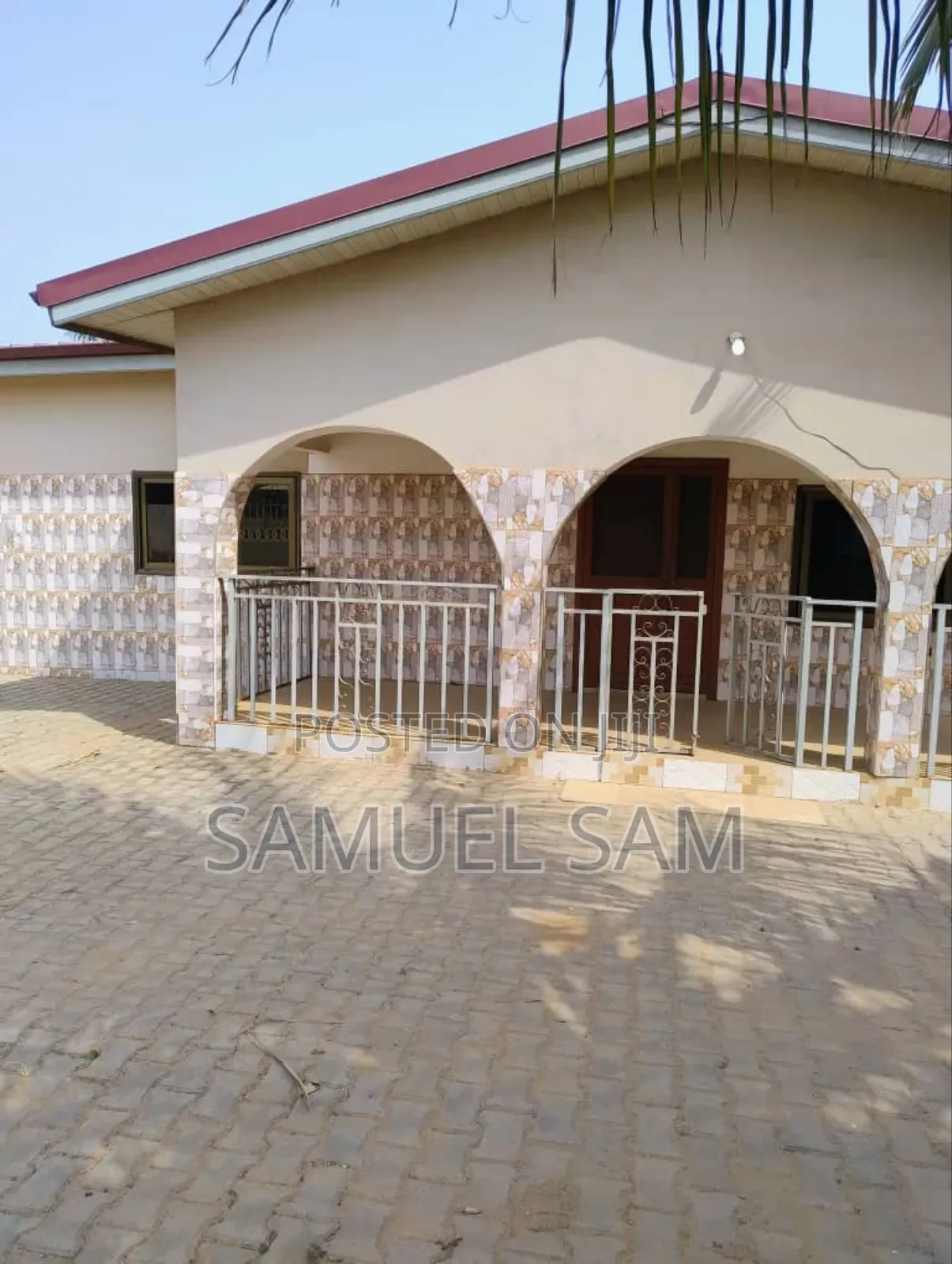 3bdrm House in Tema Golf City for sale
