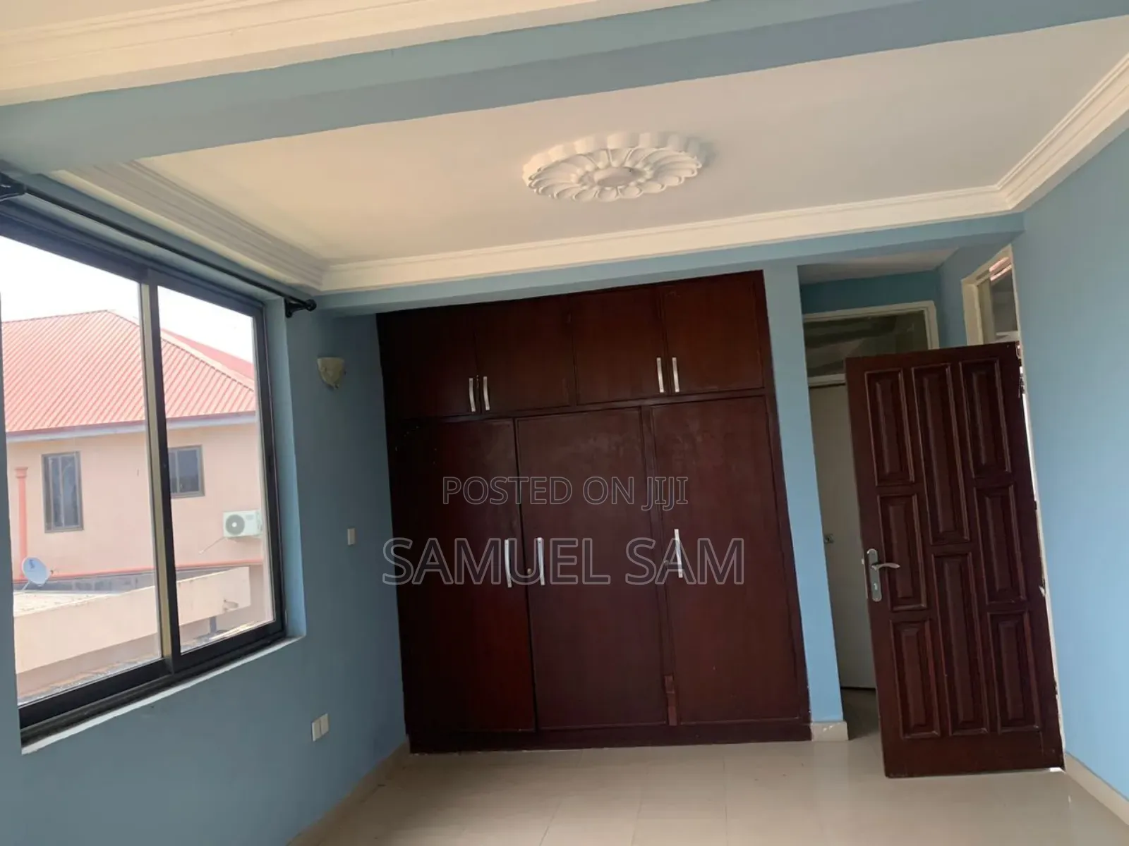 3bdrm House in Tema Golf City for sale
