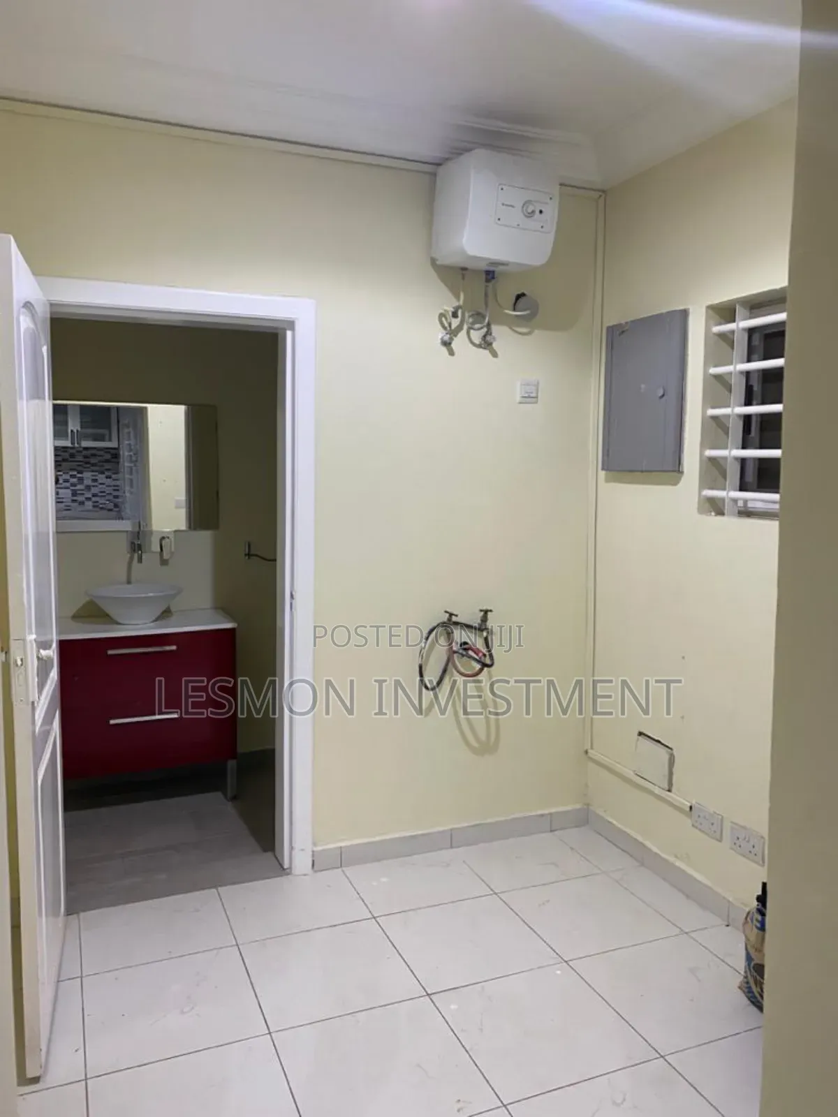 3bdrm House in Adjiriganor for rent