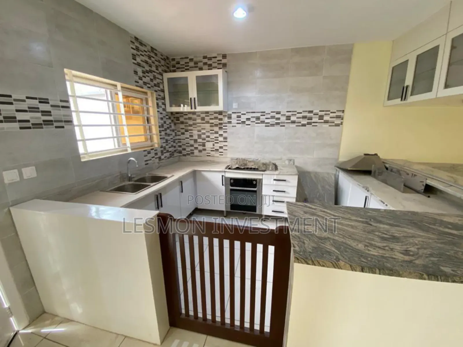3bdrm House in Adjiriganor for rent