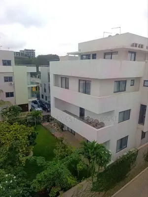 4bdrm House in Kings City Estate, Airport Residential Area for rent