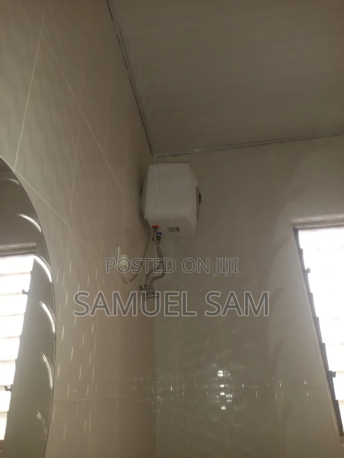 3bdrm House in Tema Community 6 for rent