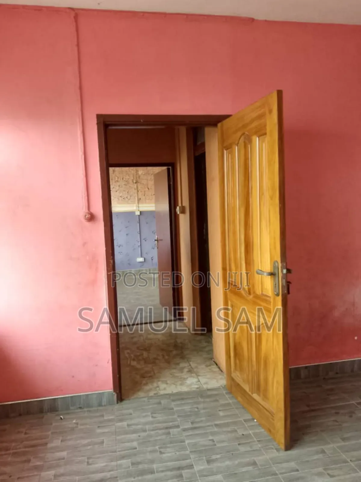 2bdrm Block of Flats in Tema Community 1 for rent