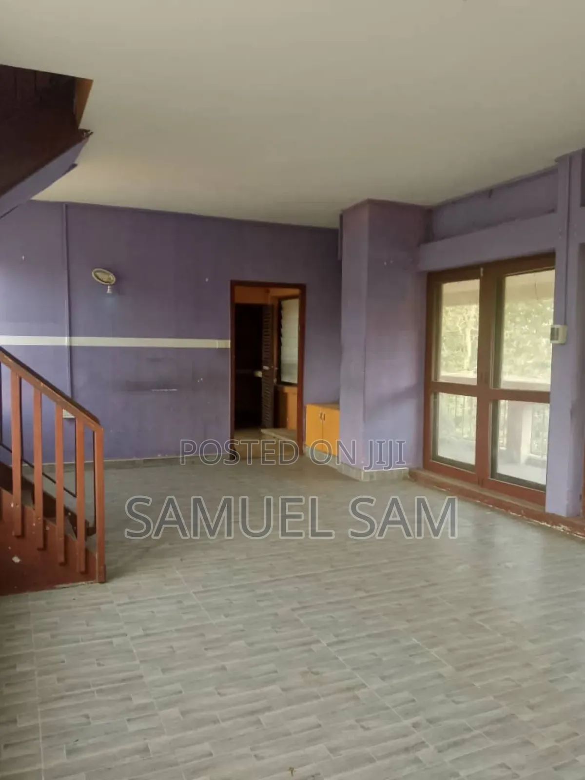 2bdrm Block of Flats in Tema Community 1 for rent