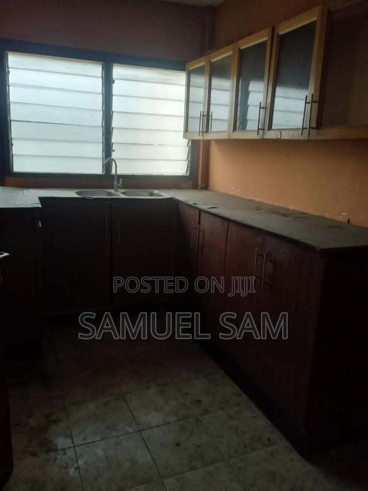 2bdrm Block of Flats in Tema Community 1 for rent